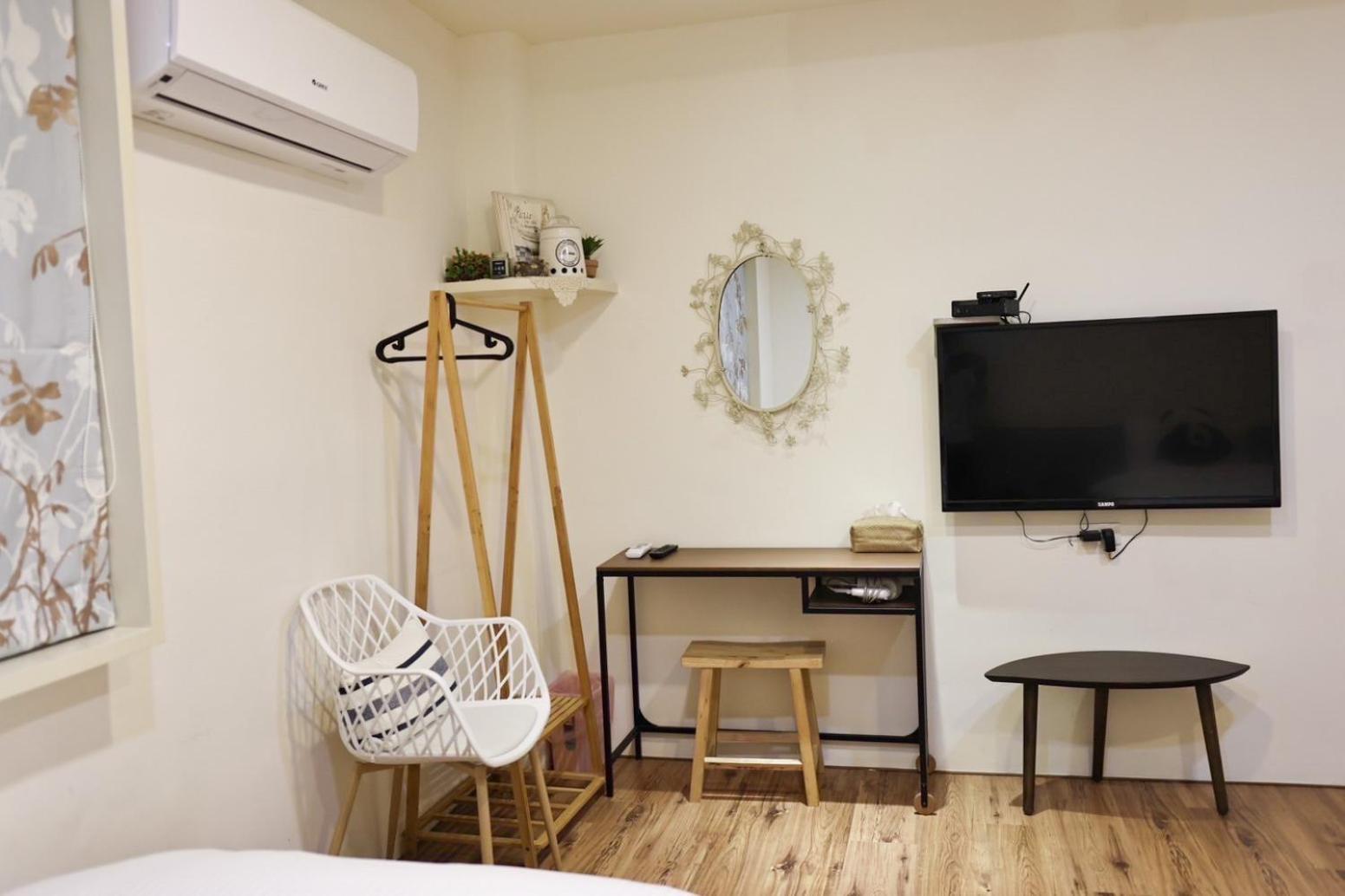 Honey B&B Hualien City Exterior photo