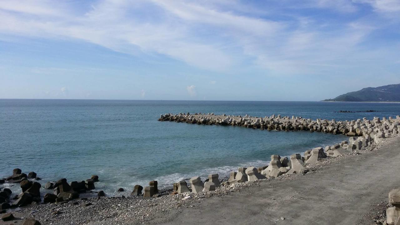 Honey B&B Hualien City Exterior photo